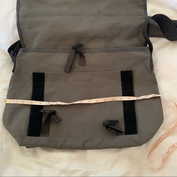 Messenger bag - Picture 6 of 10